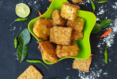 Makanan Lezat Ini Olahannya Cuma Tempe? Cocok Buat Menu Diet Daging Sapi dan Ayam, Resep Rahasia Terletak di Bahan Ini