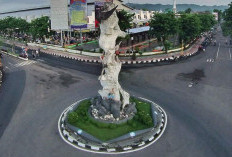 Jangan Terkejut, Ini Fakta Menarik yang Hanya ada di Kebumen, Ngak Ketinggalan Info Seputar Asal-usul, Sejarah Nama, Lokasi, dan Obyek Wisata