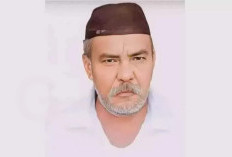 Siapa Habib Alex Al Hamid? Fakta Menarik Sosok yang Minta Netizen Pakai Fotonya di WA