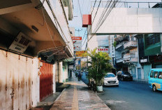 Gak Banyak yang Tahu! Sejarah dan Asal-usul Nama Pontianak, Benarkah Datang Dari Legenda Hantu Kuntilanak hingga Hari Tanpa Bayangan