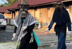 Viral! Apa Itu Coka Iba? Tradisi Unik Khas Maluku Utara Sambut Maulid Nabi, Ternyata Hal Ini yang Harus Dilakukan Umat Muslim