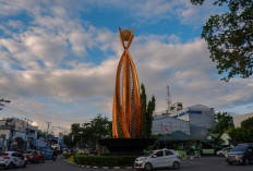 Dijuluki Kota 5 Dimensi,  Ternyata Ini Fakta Menarik Kota Palu yang Tidak Banyak Diketahui, Simak Asal-Usul Nama dan Sejarahnya