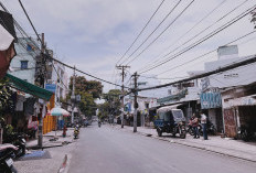 Keindahan Solo Tidak Dapat Diragukan Lagi, Inilah Destinasi Wisata Sumber Pengetahuan dan Sejarah, Sungguh Menarik Wisatawan!
