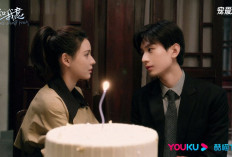 Bocoran Sinopsis Drama China South Wind Knows My Mood (2023) Episode 30 Sub Indonesia: Ibu Fu Yun Shen Mencoba Bunuh Diri