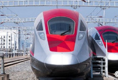 Simak Cara Dapatkan Tiket Kereta Cepat Dibuka Mulai 8-10 Oktober 2023 Gartis! Daftar Mudah Online Cuma Lewat Website Ini
