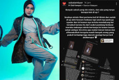 Awal Mula Salma Salsabila Dikritik Sobat Ambyar, Rubah Lirik Lagu Jadi Kata Kasar, Netizen Singgung Lulusan Idol Tak Etis! Begini Sentilan Tajam Istri Didi Kempot