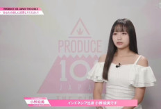 Berapa Usia Oyanagi Emi? Trainee Asal Indonesia yang Lolos Produce 101 Japan, Simak Biodata dan Sosok Wajah Cantiknya