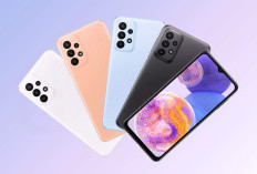 TURUNG LAGI! Harga Samsung Galaxy A13 Makin  Terjangkau, Spesifikasi Menarik Terlengkap di Kelasnya