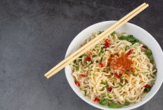 Terlanjur Populer Makanan Khas Kaltim Ini Punya Rahasia Resep Menggoda, Mie Ayam Kaltim Bisa Jadi Ide Bisnis Menggiurkan Loh
