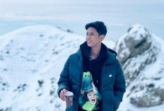 Banyak Ditaksir Gadis! Profil Alwi Farhan Unggulan Tunggal Putra Junior: IG, Agama dan Sudah Punya Kekasih?