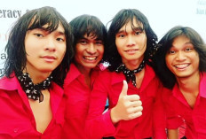 Siapa TKoes? Band Asal Jakarta yang Kini Dilarang Bawakan Lagu Koes Plus, Simak Profil dan Alasan Larangannya