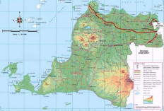 TOK! Cibaliung Ini Bakal Berubah Jadi Kabupaten, Cek 8 Kecamatan Ini Pilih Keluar Pandeglang Demi Masuk Wilayah Baru