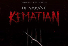 Ternyata Ini Ending Film Di Ambang Kematian (2023), Tembus 1 Juta Penonton Masih Tayang di Bioskop