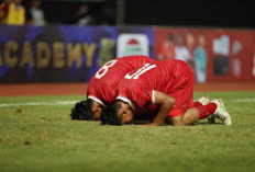 Jadwal Lengkap Piala Dunia U17 2023, Timnas Tayang Kapan dan di Stasiun TV Apa?