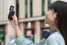 Harga dan Spesifikasi Canon PowerShot V10, Cocok Buat Vlogger dan Konten Kreator
