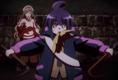 Nonton Dark Gathering Episode 13 Sub Indo, Link Streaming Legal Bukan di Anoboy