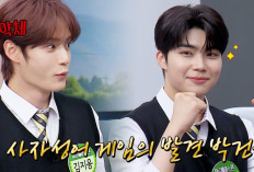 SPOILER Nonton Knowing Bros Episode 404 Sub Indo Tayang Kapan? Intip Sinopsis, Link Download Terbaik hingga Daftar Nama Asli Pemain