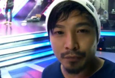 Siapa Istri Zul Zivilia Saat Ini? Profil dan Biodata Eks Vokalis Band Ini Lakoni Pemeriksaan Terkait Jaringan Narkoba Fredy Pratama