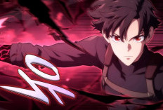 Baca Manhwa Revenge of the Iron-Blooded Sword Hound Chapter 48 SUB INDO RAW EN, Bocoran Cerita Manhwa Ch 48 Bahasa Indonesia