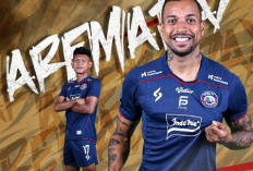 Streaming Nonton Liga 1 Hari Ini Arema FC Vs PSS Sleman Lengkap Beserta Jadwal Bola, Tayang Jam Berapa? 