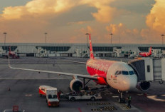 Dapat Cashback hingga Rp 750 Ribu, Simak Tawaran Promo Tiket Pesawat Murah Batik Air Hasil Kerjasam BNI