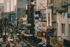 Jawara Banget! Pasukan Tiongkok Jadi Asal-usul Kota Singkawang Ada hingga Saat Ini, Terdampar Bak Putri Duyung