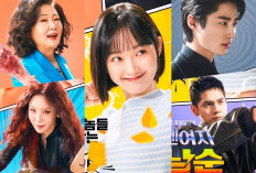 Nonton Drakor Strong Girl Nam Soon Eps 1-2 Sub Indo, Link Streaming Lengkap Sinopsis dan Daftar Pemain