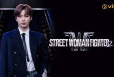 Nonton Street Woman Fighter Season 2 Episode 6 Bahasa Indonesia dan Link Streaming, Lengkap Full Episode Sub Indo