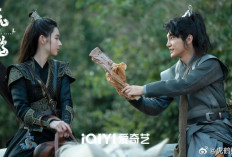 TAMAT! Nonton Drama China Tiger And Crane (2023) Episode 1-36 SUB Indo: Link Streaming Beserta Preview, Happy Ending atau Sad Ending?