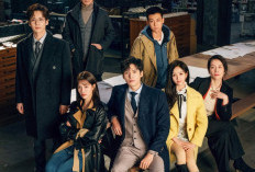PERDANA! Nonton Drama China Rising With the Wind (2023) Episode 1 SUB Indo: Link Streaming, Jadwal Tayang & Daftar Pemain