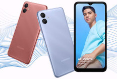 Daftar Harga HP Samsung Lengkap, Seri A, M, S, Z Update Terbaru Juli 2023, Sima Dulu Spesifikasi dan Harganya Sebelum Beli