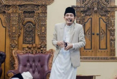 Gus Iqdam Alami Kejadian Misterius di Taiwan, Kesaksian Santri hingga Anggota Banser Temukan Hal Ganjal Ini