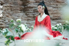Episode Terakhir! Link Nonton Drama China Tiger And Crane (2023) Full Episode 1-36 SUB Indo - Yimei Kalah Talak dari Huzi!