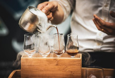 Berapa Rata-rata Harga Menu di 5 Cafe Terkenal Cipete Ini? Simak Berikut Ini Daftar Harga Makanan dan Minuman, Mulai Budget Murah sampai Mahal