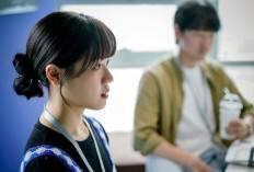 Siap Tayang! Intip Drama Korea Terbaru yang Siap Dirilis Bulan November 2023 Mendatang - Ada Secret Playlist, My Demon hingga Vigilante