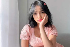 Profil dan Biodata Fujianti Utami Lengkap dengan Medsos, Mantan Thariq Halilintar yang Sering Dihubungkan dengan Asnawi