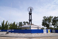 Jangan Anggap Remeh, Ternyata Ini Mitos Penamaan Pontianak, Fakta No 3 Kota Khatulistiwa Bikin Melongo