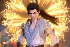 Nonton Donghua Perfect World Episode 139 Sub Indo Streaming WeTV Tencent Video Legal Cek Disini