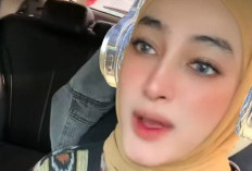 Santyka Fauziah Terima Restu dari Anak Bungsu Sule Jadi Mama Baru, Siapa Sosoknya? Intip Profil dan Biodatanya