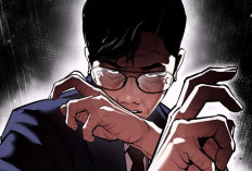 Jangan Ketinggalan, BACA Komik Manager Kim Chapter 108 Bahasa Indonesia, Link Legal di Webtoon Sub Indo