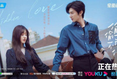 Nonton Drama China Hidden Love Episode 22-23 Sub Indo -  Kisah Lika Liku Asmara Jiaxu dan Sang Zhi, Streaming Legal Youku Hidden Love Full Eps 1-30