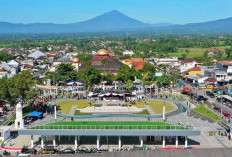 Jaraknya Cuma 105 Km dari Bandung, Ini Fakta Mengejutkan dari Tasikmalaya, Kota Sang Mutiara dari Priangan Timur