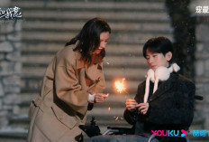 Update Jadwal Tayang Drama China South Wind Knows My Mood (2023) Episode 30 Sub Indonesia - Link Nonton, Sinopsis Beserta Daftar Biodata Pemain