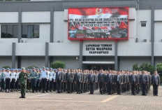 Heboh! Paspampres Jokowi Tegur Wanita yang Ingin Berjoget dengan Presiden di Malam Apresiasi IKN, Siapa Sosoknya? Inilah Profil Lengkap Kolonel Inf Faisol Izuddin