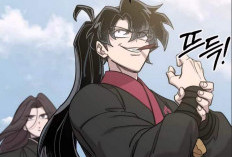 Baca Manhwa Return of the Flowery Mountain Sect Season 2 Chapter 91  Bahasa Indonesia