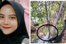 TERUNGKAP FAKTA Mayat Wanita Berseragam Pramuka di Pemalang, Ternyata Kencan Buta dan Takut Ketahuan