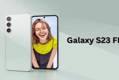 Versi Murah Samsung Galaxy S23 Resmi Meluncur, Cek Harga dan Spesifikasi Galaxy S23 FE