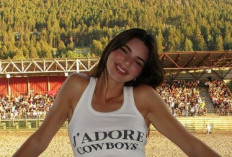 Meta Buat Inovasi Baru! Kendal Jenner Bakal Hadir di Chatbot AI Jadi Instruktur Olahraga Loh, Gimana Caranya?