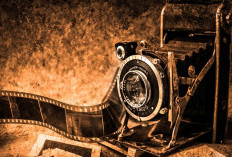 Siap Tempur! Deretan Film Terbaik Menghiasi Layar Bioskop Mulai Oktober-November 2023: Genre Komedi, Romantis dan Aksi.