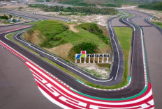 Daftar Pembalap MotoGP Mandalika 2023: Ada yang Absen? Marc Marquez, Fabio Quartararo Ikut Tampil?